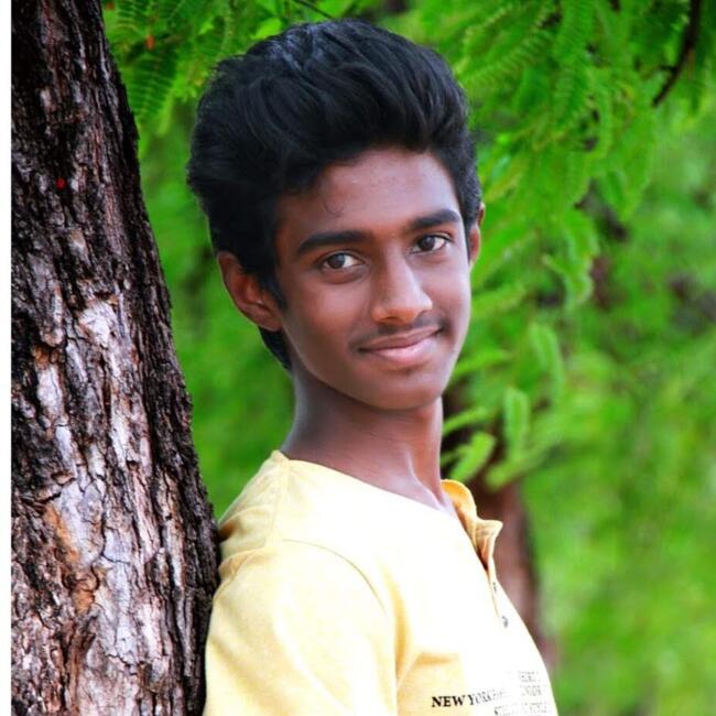 Babysitter in Chennai: Niranjan