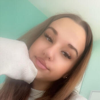 Oppas in Delft: Karina