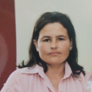 Babysitter Ponta Grossa: Jussara