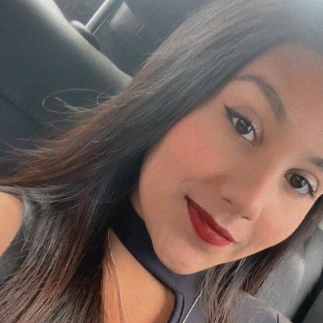 Babysitter in Rio de Janeiro: Gabrielle