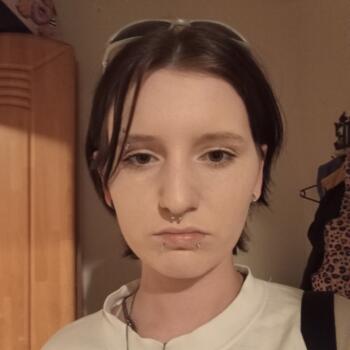 Babysitter Gladbeck: Anastasia