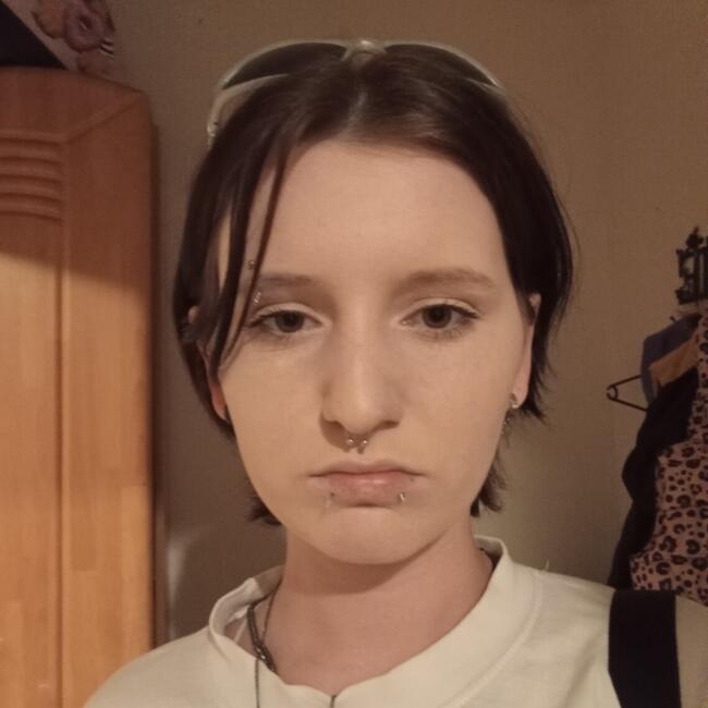 Babysitter in Gladbeck: Anastasia