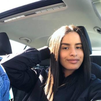 Babysitter in Maasmechelen: Ilham