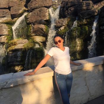 Baby-sitter Corbeil-Essonnes: Stacy