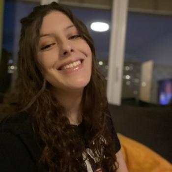 Babysitter in Chêne-Bourg: Jihane