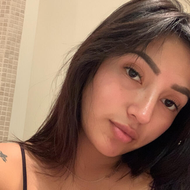 Canguro en Arganda del Rey: Valeria Cajamarca Díaz