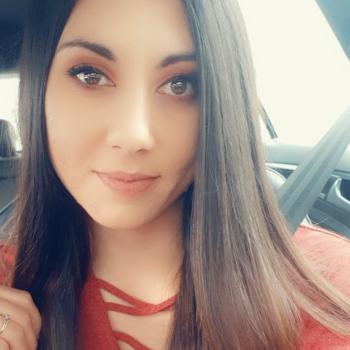 Baby-sitter Kamloops: Jenessa