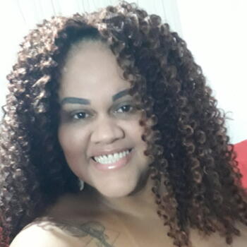 Babysitter Rio de Janeiro: Ana Paula Miranda