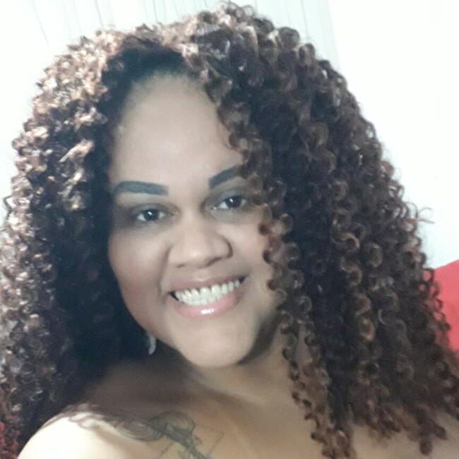 Babá em Rio de Janeiro: Ana Paula Miranda