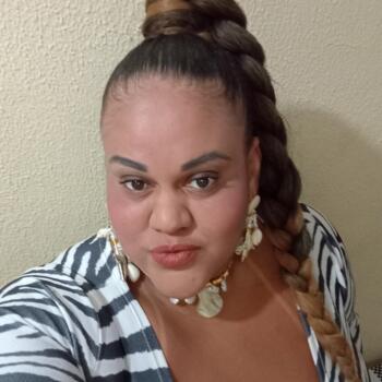 Babysitter Rio de Janeiro: Ana Paula Miranda