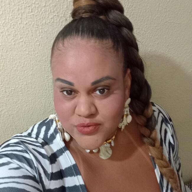 Babysitter in Rio de Janeiro: Ana Paula Miranda