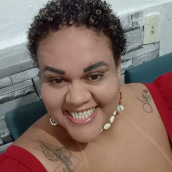 Babysitter Rio de Janeiro: Ana Paula Miranda