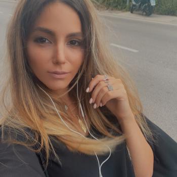 Babysitter in Perugia: Dayana