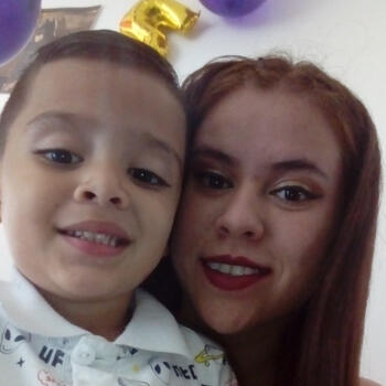 Babysitter Pereira: Tatiana