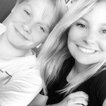 Baby-sitter in Tassin-la-Demi-Lune: Heidi