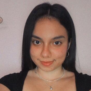 Babysitter in Chiclayo: Mariana