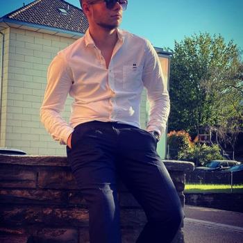 Baby-sitter in Langenthal: Jonathan
