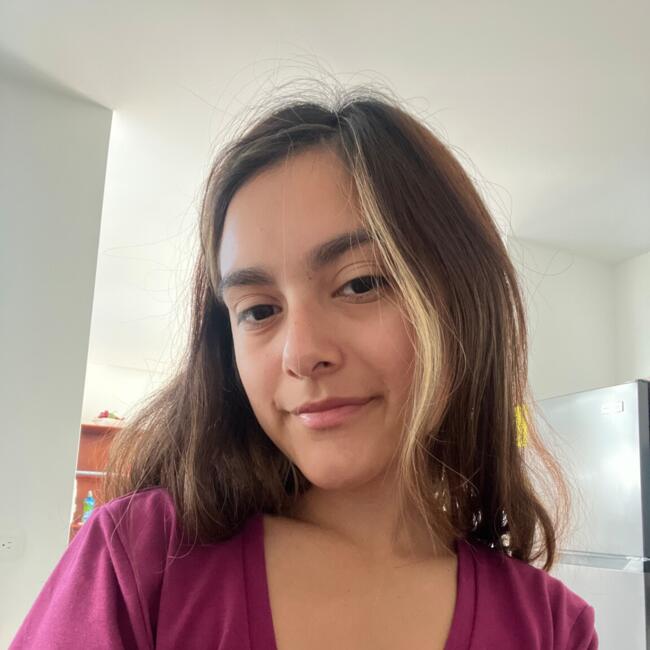 Trabajo para niñera en Quito: Paula