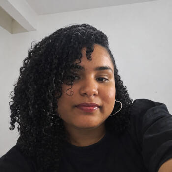 Babysitter in Salvador: Rafaela