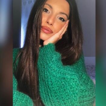 Babysitter a Viterbo: Martina