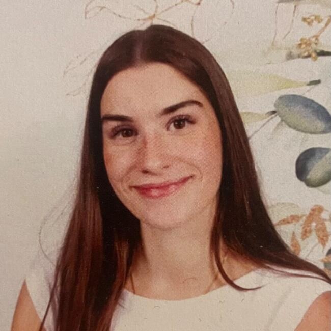 Babysitter in Toulouse: Loane