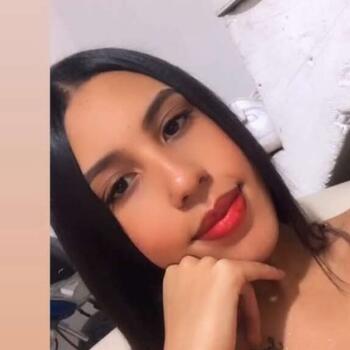 Niñera en Jamundí: Camila