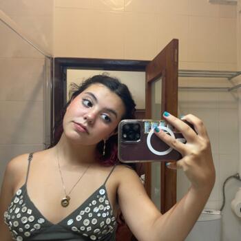 Babysitter in Madrid: Martina