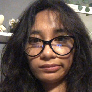 Babysitter in Singapore: Marie