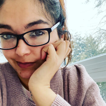 Babysitter in Richmond Hill: Katheryne