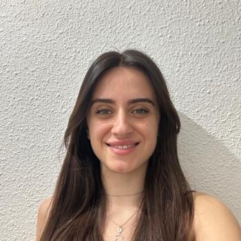 Nanny in Valencia: Belén