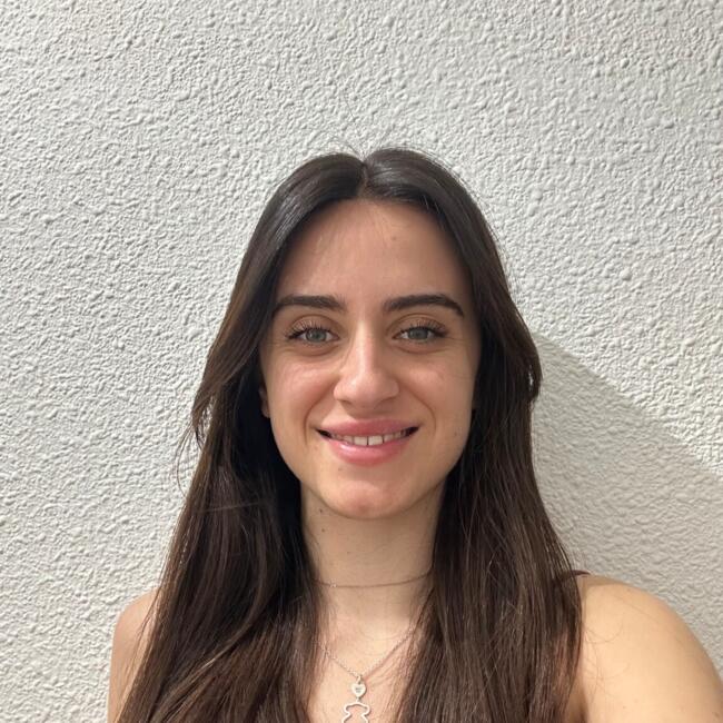 Nanny in Valencia: Belén