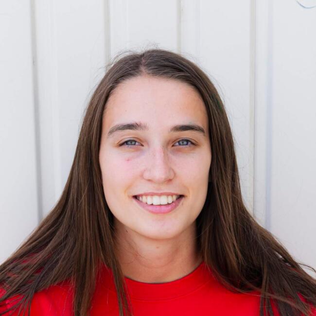 Babysitter in Zedelgem: Amina