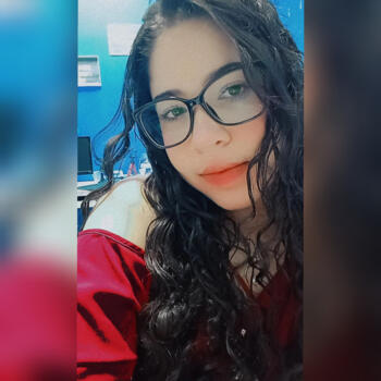 Babysitter Aracaju: Andreyna