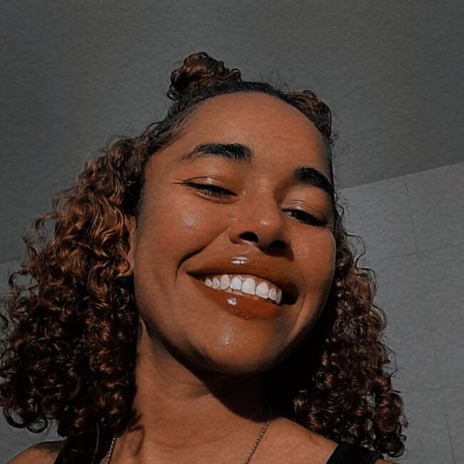 Babysitter in Ribeirão Preto: Lourrayny