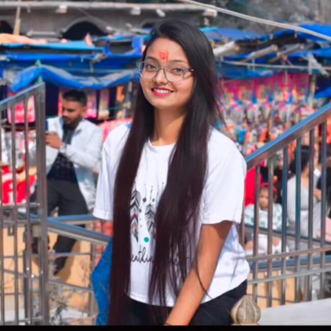 Babysitter in Chāpra: Kashyap