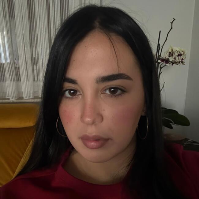 Babysitter in Leipzig: Dilay