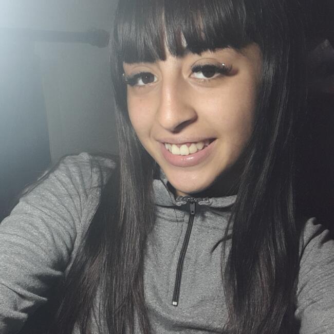 Babysitter in Quilmes: Agustina