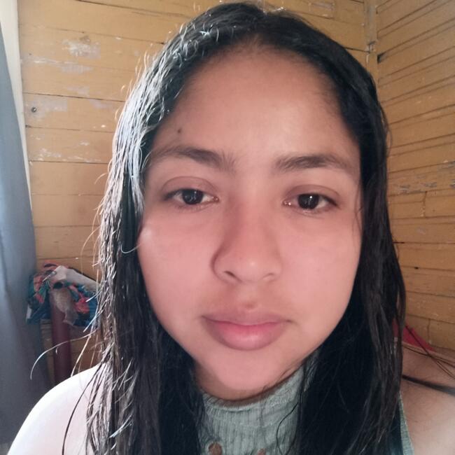 Babysitter in Antofagasta: Eimy Yuliana