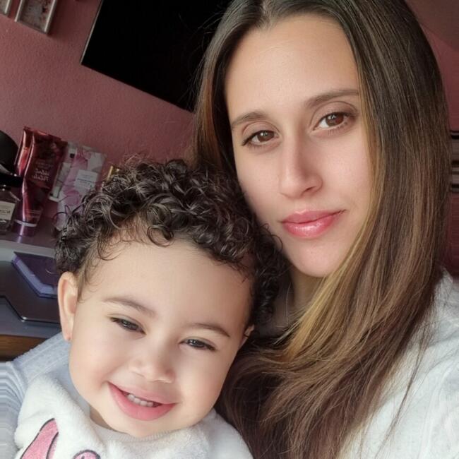 Babysitter a Wettingen: Sandra