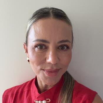 Família Sorocaba: Janaina