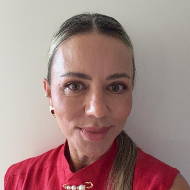 Emprego de babá em Sorocaba: Janaina