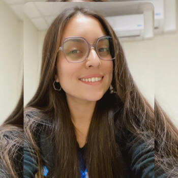 Babysitter in San Fernando: Karen