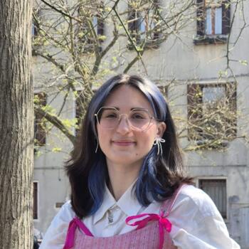 Barnevakt i Oslo: Alice