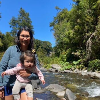 Babysitting job in Osorno: babysitting job Paulina