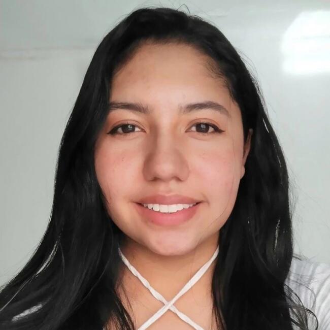 Babysitter in Kleve: Laura Cristancho