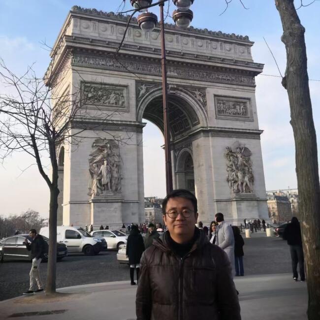 Babysitting job in Calgary: William