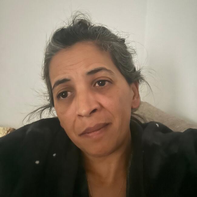 Nounou à Sèvres: Manal