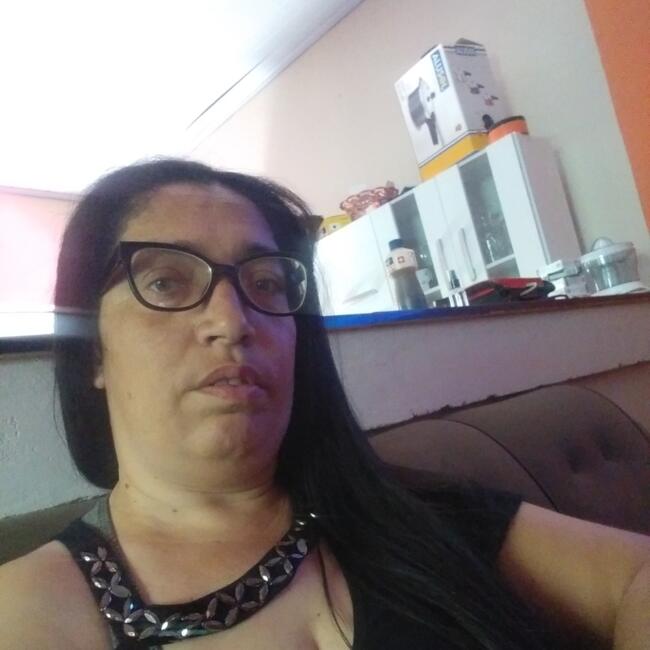 Babá em Itabirito: Camila