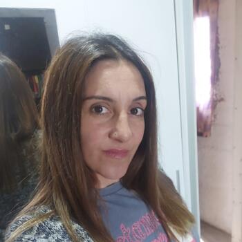 Niñera en Joaquín Suárez: Adriana