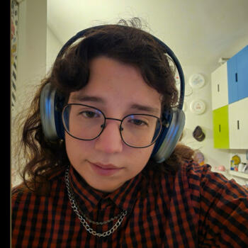 Babysitter a Rimini: Benedetta